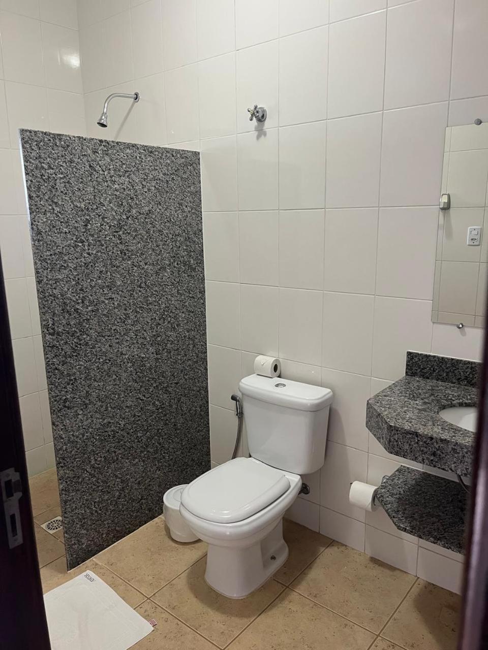 Pousada Apear Andradas Luaran gambar