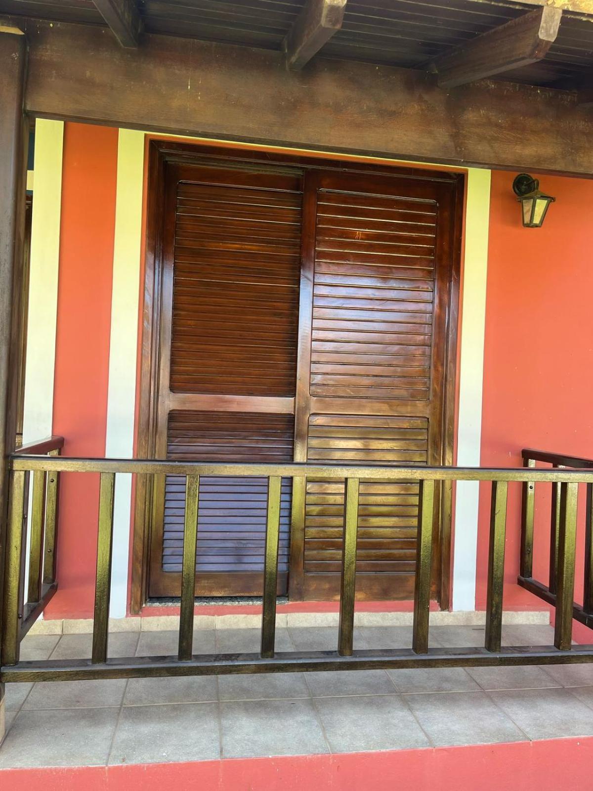 Pousada Apear Andradas Luaran gambar